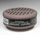 Respirator, 8100,Cartridge